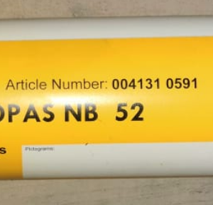 Grasa Kluber Isoflex Topas NB 52 – Kluber Isoflex Topas NB 52 Gease