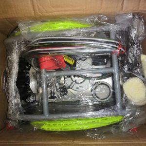 Equipo de Torque Con Dados en Renta