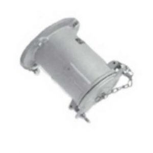 Receptáculo de pasador y manga, 3 Polos 2 Cables, 200A 600VAC – Pin and Sleeve Receptacle, 200 Amp, 3-Pole, 2-Wire, 600VAC