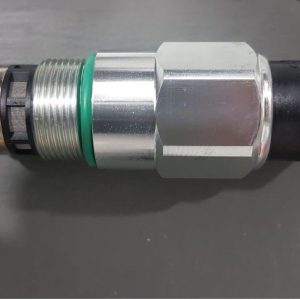 Actuador, ETR control de combustible Cummins – Actuador, ETR combustible control Cummins