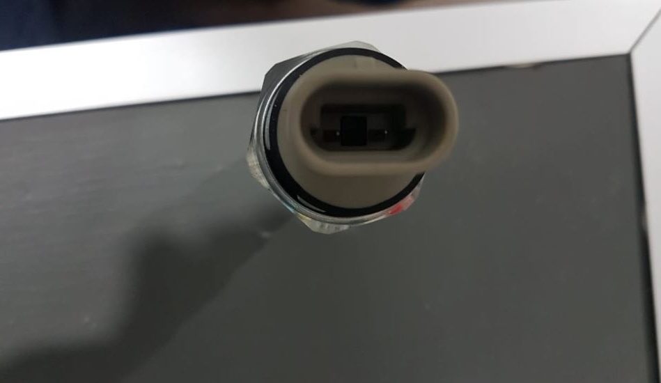 Actuador, ETR control de combustible Cummins – Actuador, ETR combustible control Cummins - Image 3