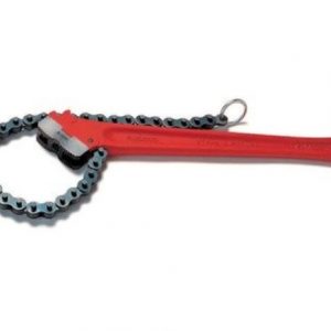 Llave de cadena C-14 p/tubo de 2” – Chain Wrench, C-14 for 2” OD Pipes