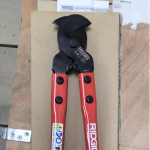 Alicate de Cable Manual Mc-30  – Manual Cable Cutter MC-30