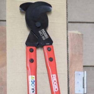 Alicate de Cable Manual Mc-50  – Manual Cable Cutter MC-50