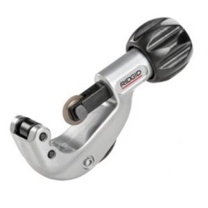 Cortador de Tubo Giro Constante 1/8 - 1 1/8”– Tubbing Cutter, Constant Swing 1/8 - 1 1/8”