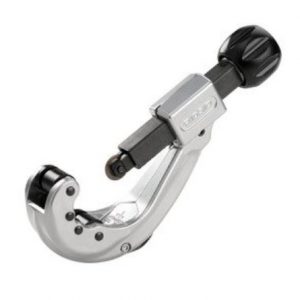 Cortador de Tubos Alimentacion Cubierta 1/4 – 2-3/8”– Tubbing Cutter, Constant Swing 1/4 – 2-3/8”