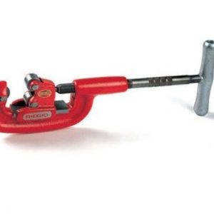 Cortatubos para servicio pesado de 1/8 - 2 pulg. – Pipe Cutter, 1/8 - 2" HD