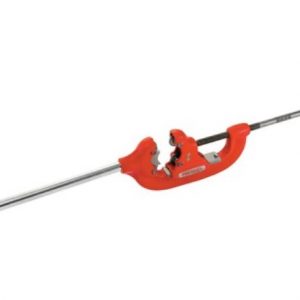 Cortatubos para servicio pesado 4 ruedas de 2-1/2 – 4 pulg. – 4 Wheel Pipe Cutter, 2-1/2 – 4" HD