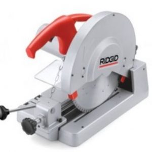 Sierra de corte en seco modelo 614 – Dry-Cut Saw, 115 V, 60 Hz