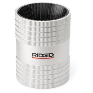 Escariador de interiores/exteriores 1/4 – 1-1/4” – Reamer, Inner-Outer 1/4 – 1-1/4”