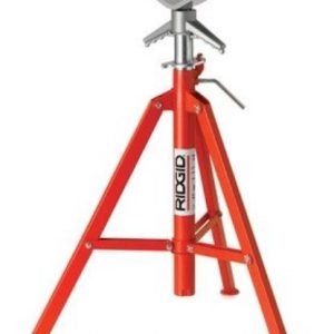 Soporte de Tubos con Cabezal en V VF-99  – V-Stand for Pipes VF-99