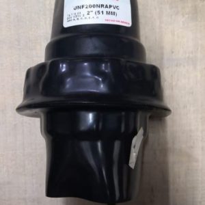 Tuerca Unión, 2” (51MM), Hembra x Hembra, Tipo UNF Aluminio, Recubierta en PVC – Union, 2” (51MM), FxF, Type UNF Aluminum, PVC Coated