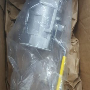 ASSEMBLY,VALVE,BALL,2" V V-BV-2(G)