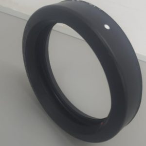 GASKET,CPLNG,GRV,VIC,4",NBR VG-T4
