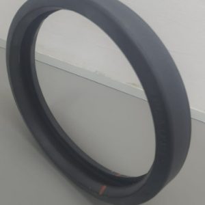 GASKET,CPLNG,GRV,VIC,6",NBR VG-T6
