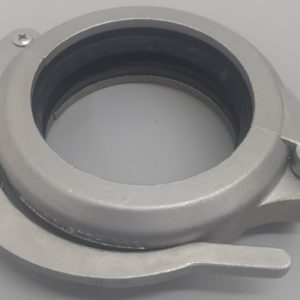 COUPLING,GRV,SNAP,4",SS4 GC-4SS-M4